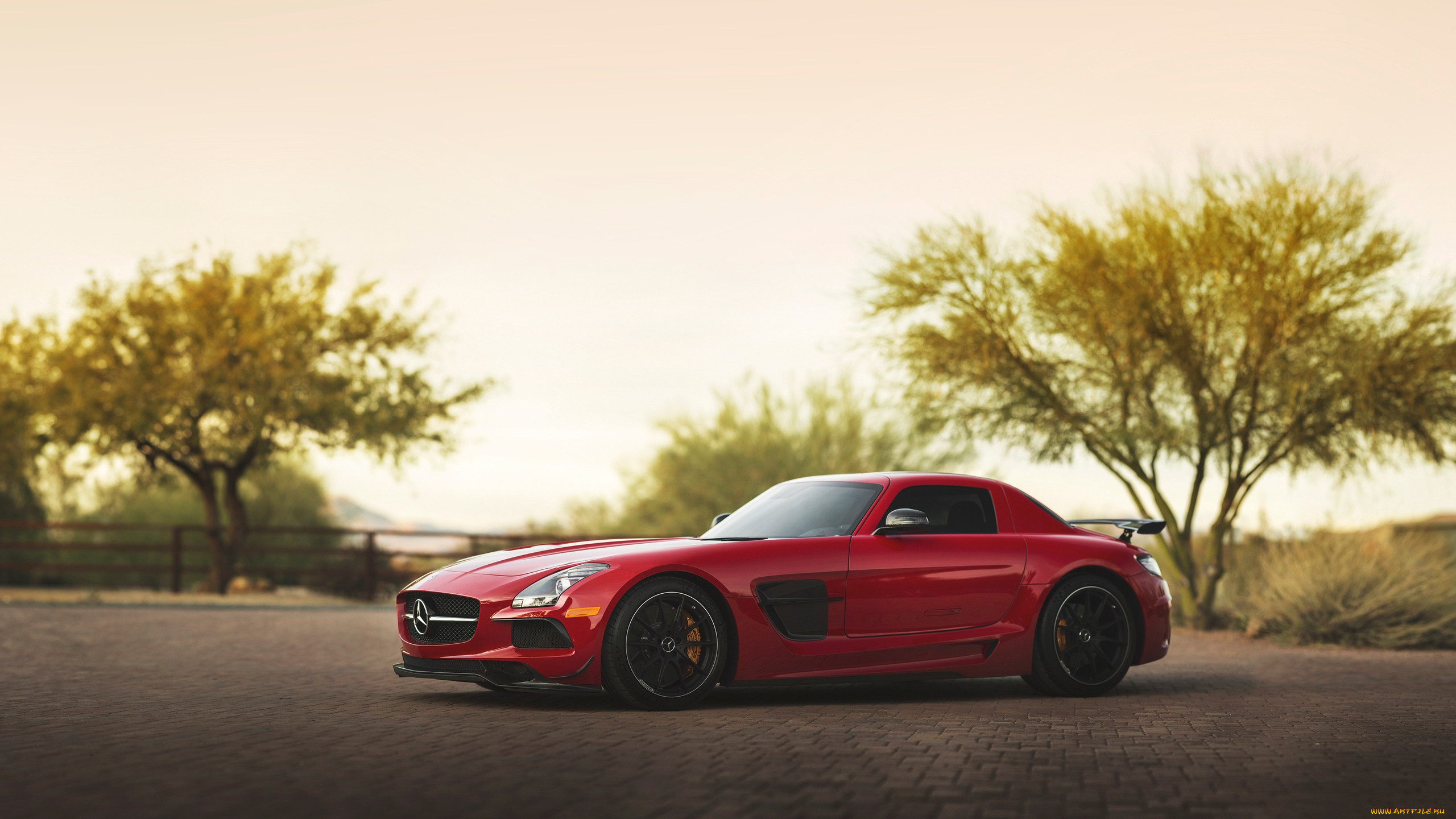 , mercedes-benz, sls, amg, black, series